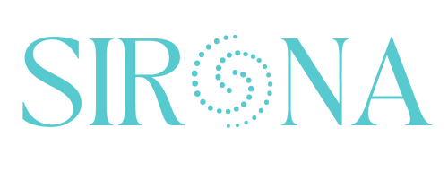 Sirona mind logo