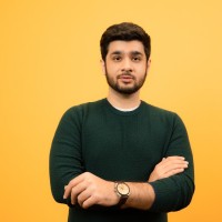 Picture of Haroon Asfaq