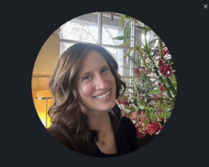 Picture of Diana Naranjo, PhD