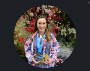 Picture of JoAnna Sullivan