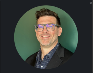 Picture of Korey K. Hood, PhD