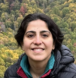 Picture of Rabia Qaseem